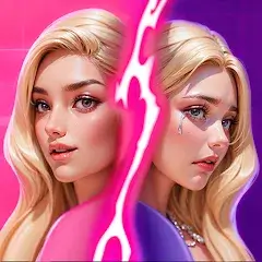Blushed Romance Choices Banner